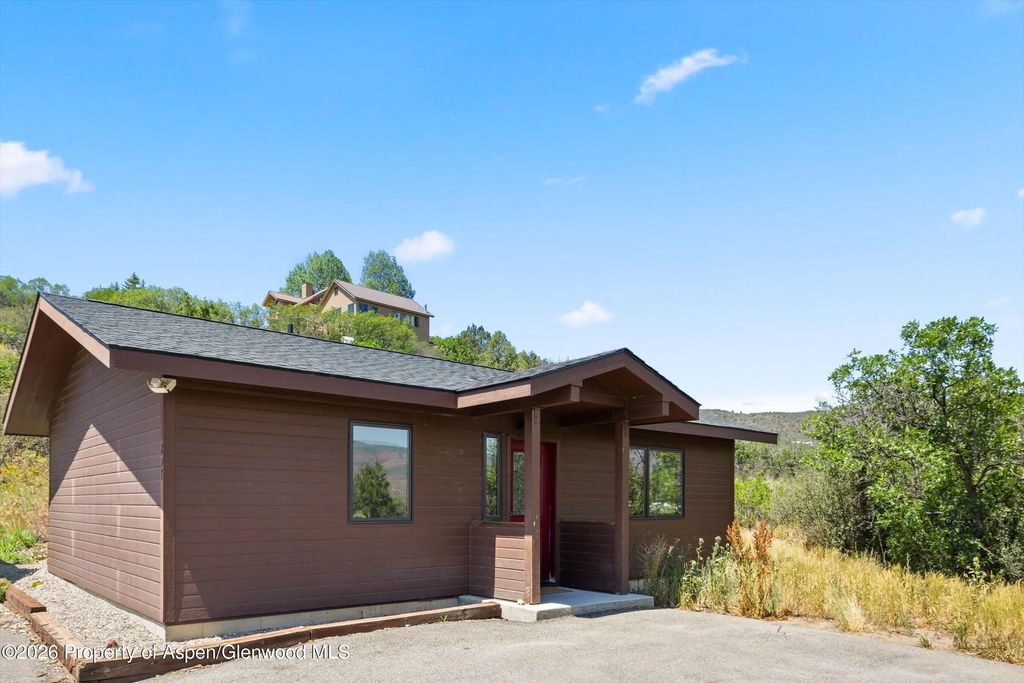 34 of 47 - 295 Upper Ranch Road, Aspen, CO