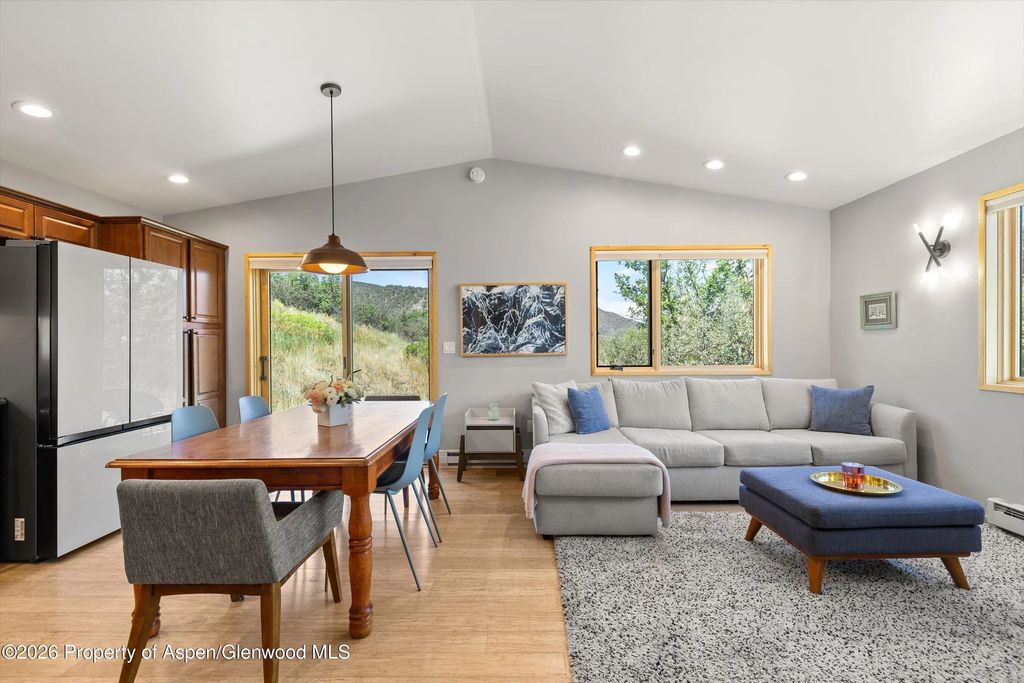 35 of 47 - 295 Upper Ranch Road, Aspen, CO