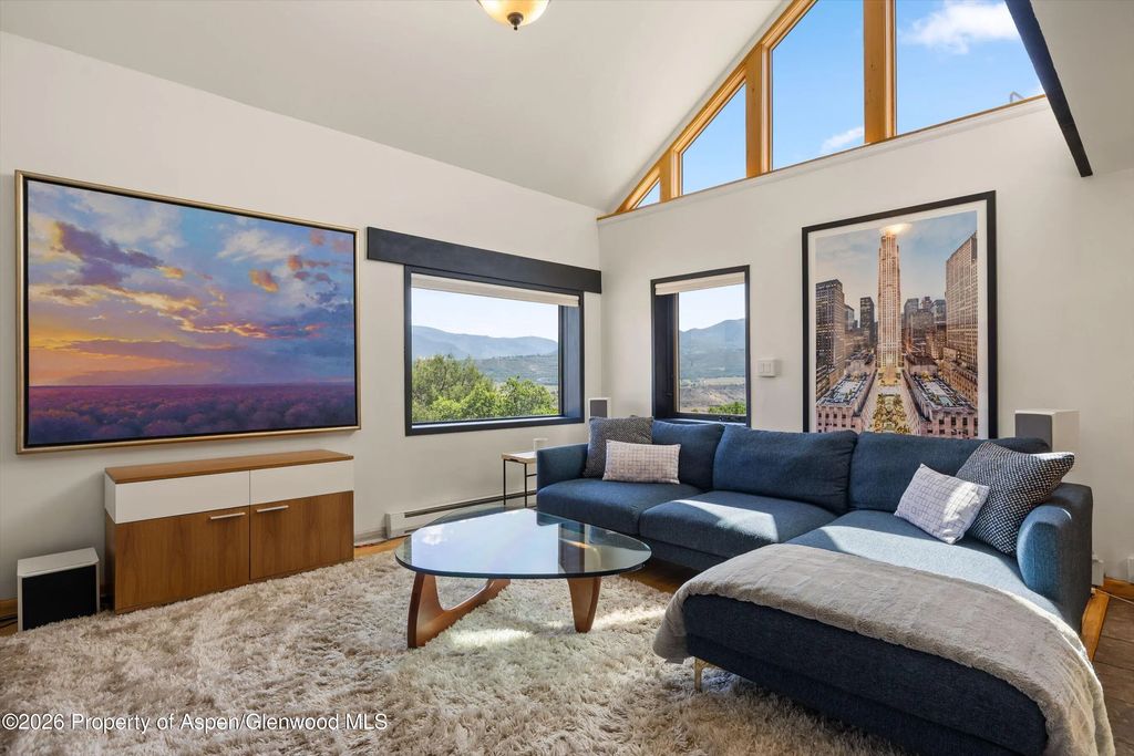 6 of 47 - 295 Upper Ranch Road, Aspen, CO