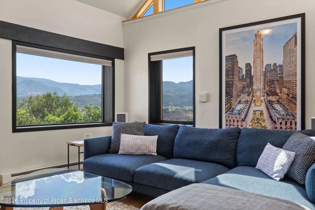 7 of 47 - 295 Upper Ranch Road, Aspen, CO