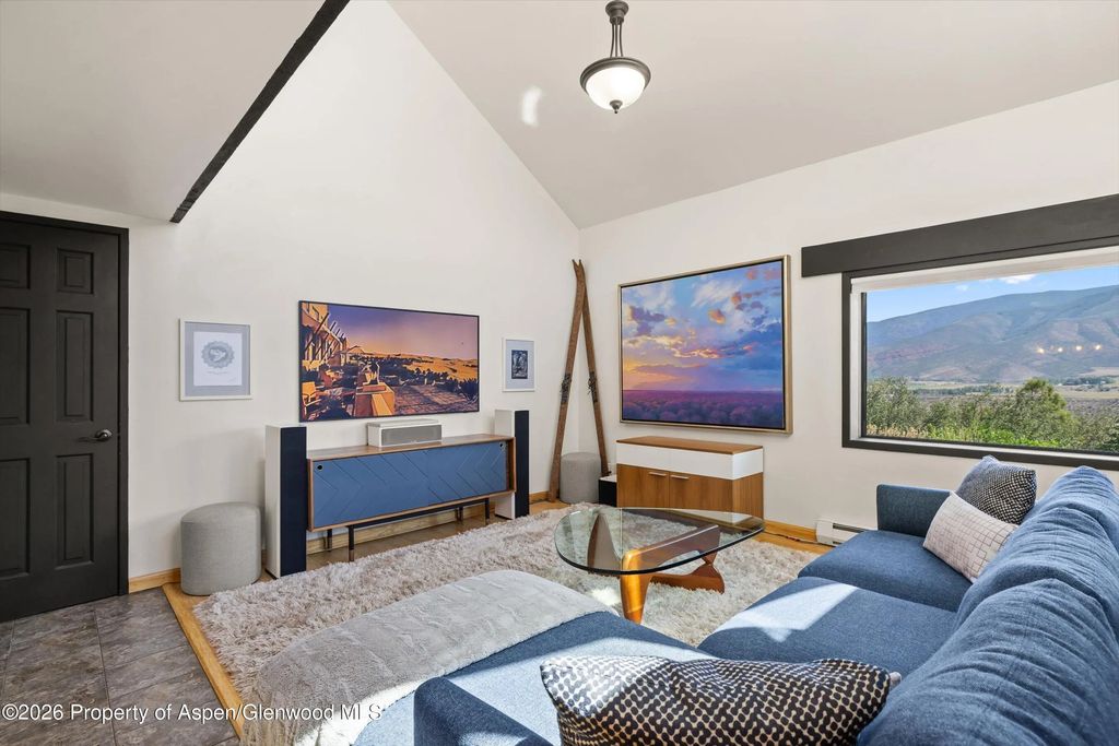 8 of 47 - 295 Upper Ranch Road, Aspen, CO