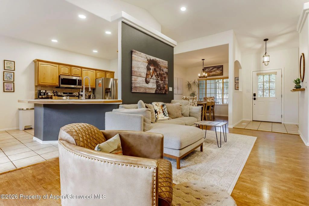4 of 57 - 8 Stagecoach Lane, Carbondale, CO
