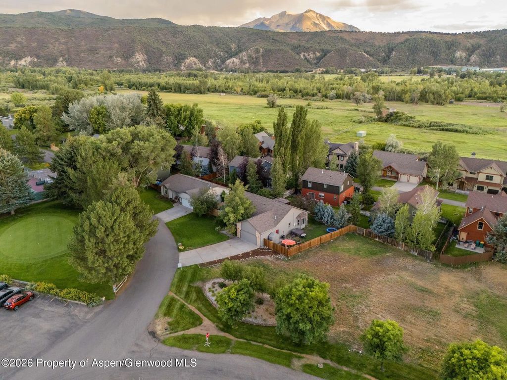 52 of 57 - 8 Stagecoach Lane, Carbondale, CO