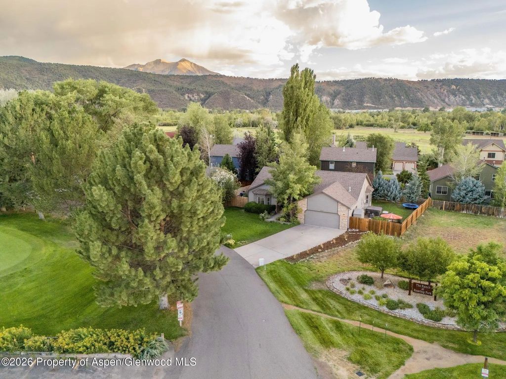 53 of 57 - 8 Stagecoach Lane, Carbondale, CO