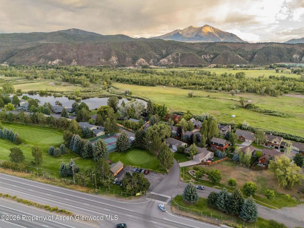 54 of 57 - 8 Stagecoach Lane, Carbondale, CO