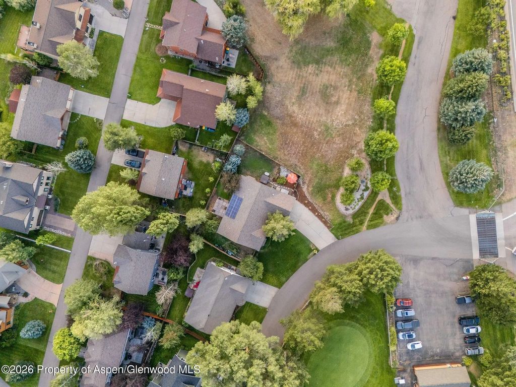 55 of 57 - 8 Stagecoach Lane, Carbondale, CO