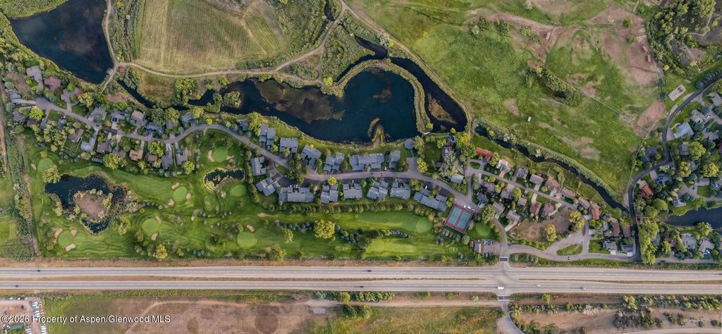 56 of 57 - 8 Stagecoach Lane, Carbondale, CO