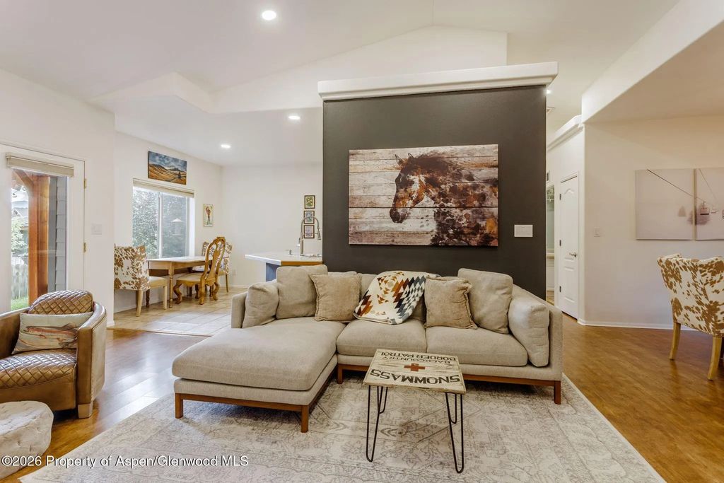 6 of 57 - 8 Stagecoach Lane, Carbondale, CO