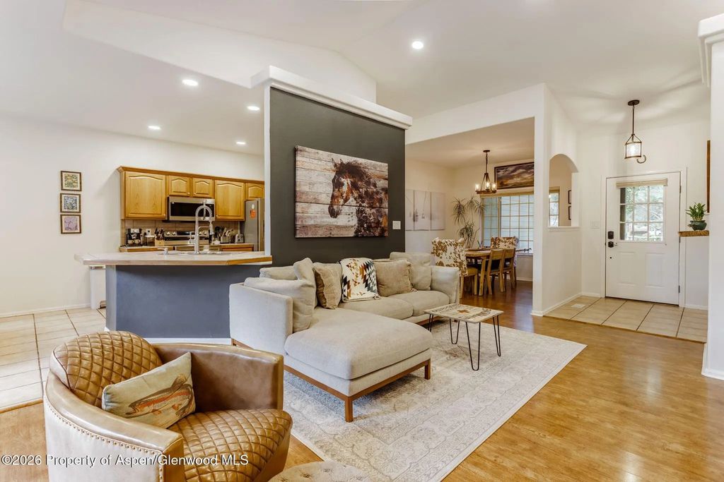7 of 57 - 8 Stagecoach Lane, Carbondale, CO