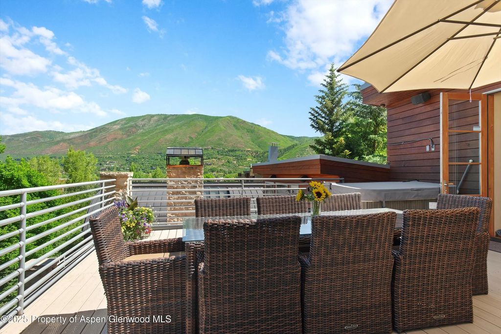 20 of 44 - 714 S Galena Street B, Aspen, CO