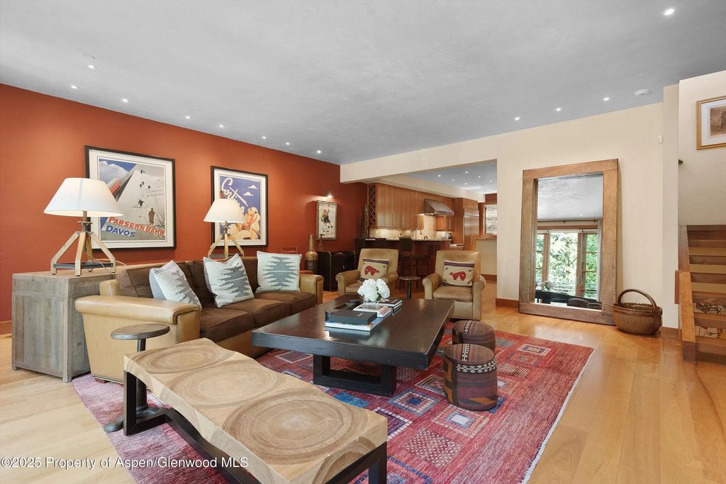 6 of 44 - 714 S Galena Street B, Aspen, CO