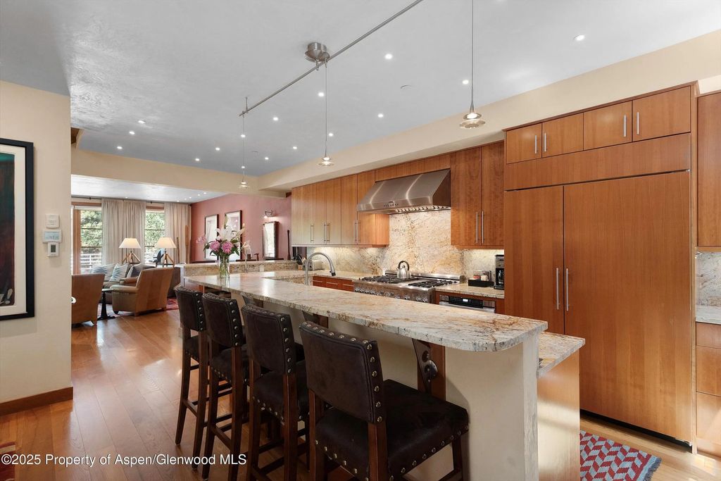 7 of 44 - 714 S Galena Street B, Aspen, CO