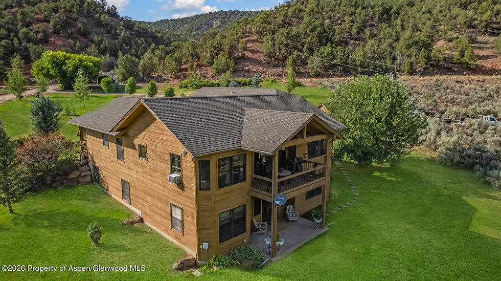 47 of 54 - 3064 County Road 113, Carbondale, CO
