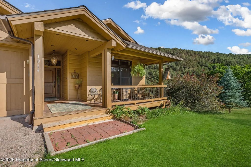 6 of 54 - 3064 County Road 113, Carbondale, CO