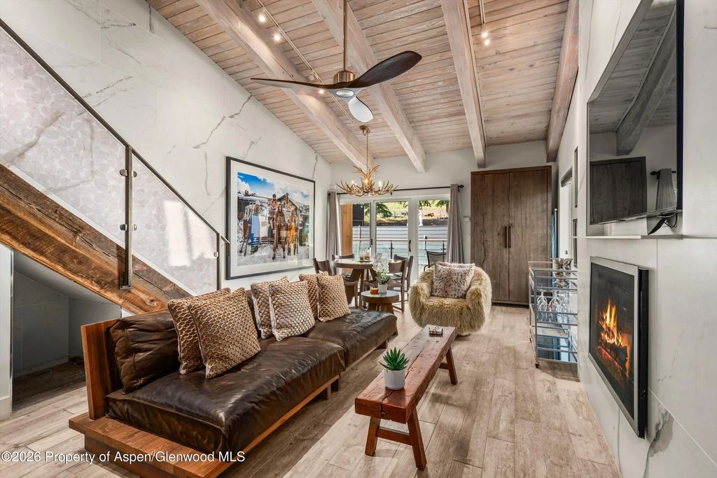 690 Carriage Way 304, Snowmass Village