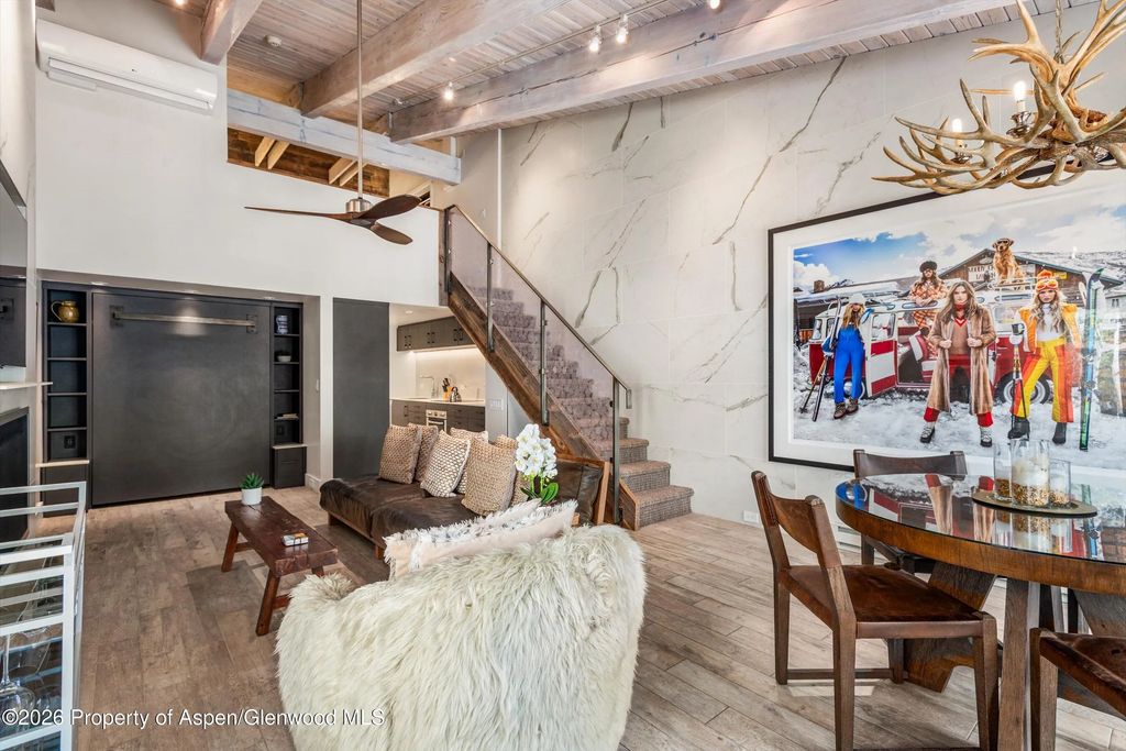4 of 19 - 690 Carriage Way 304, Snowmass Village, CO