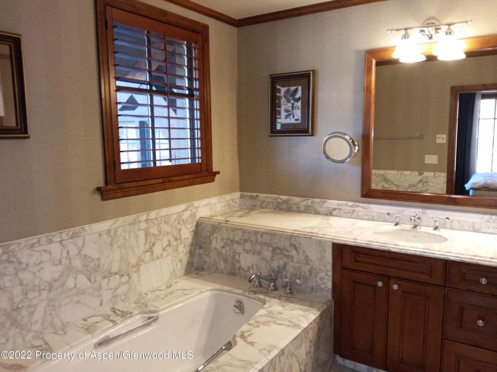 12 of 27 - 0039 Boomerang Rd. Road 8312 Summer Preferred 22, Aspen, CO