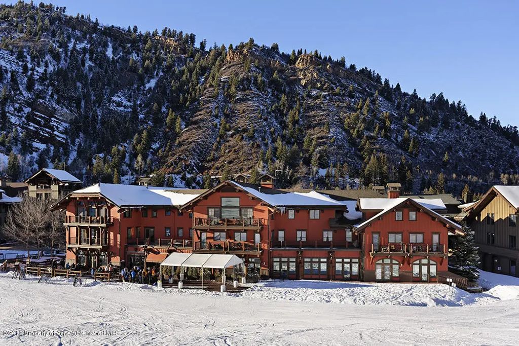 17 of 27 - 0039 Boomerang Rd. Road 8312 Summer Preferred 22, Aspen, CO