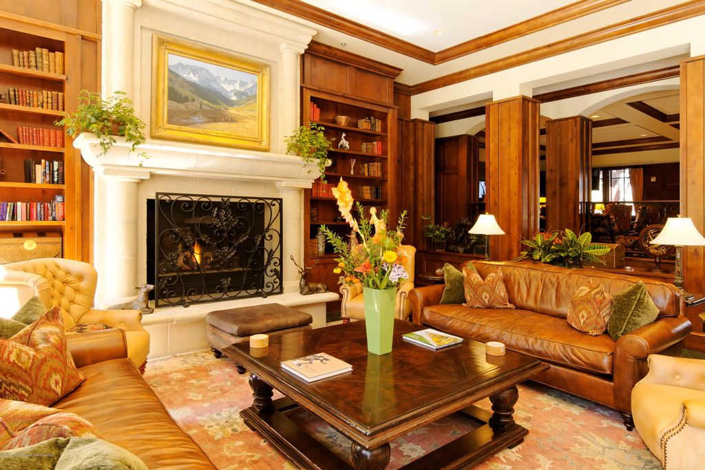 19 of 27 - 0039 Boomerang Rd. Road 8312 Summer Preferred 22, Aspen, CO