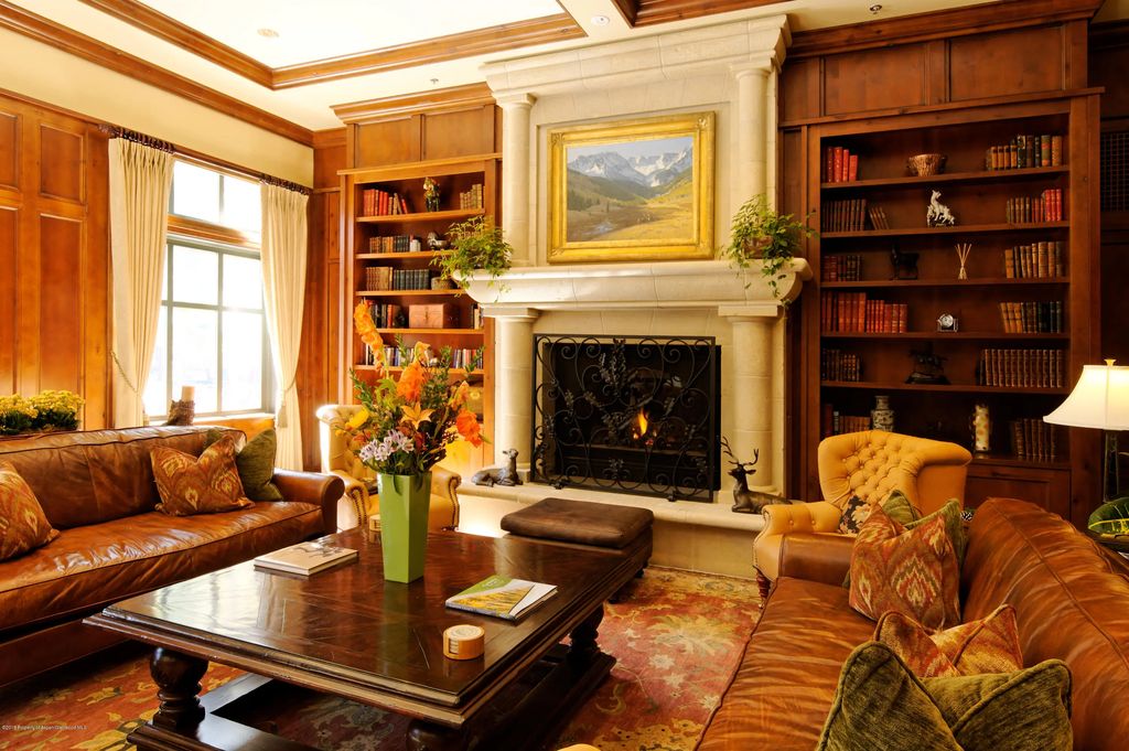 20 of 27 - 0039 Boomerang Rd. Road 8312 Summer Preferred 22, Aspen, CO
