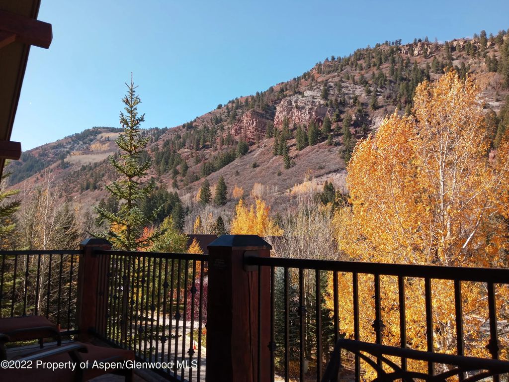 22 of 27 - 0039 Boomerang Rd. Road 8312 Summer Preferred 22, Aspen, CO