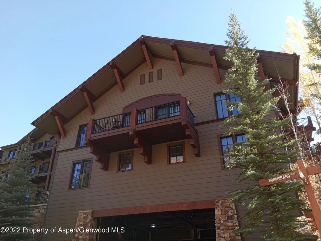 26 of 27 - 0039 Boomerang Rd. Road 8312 Summer Preferred 22, Aspen, CO