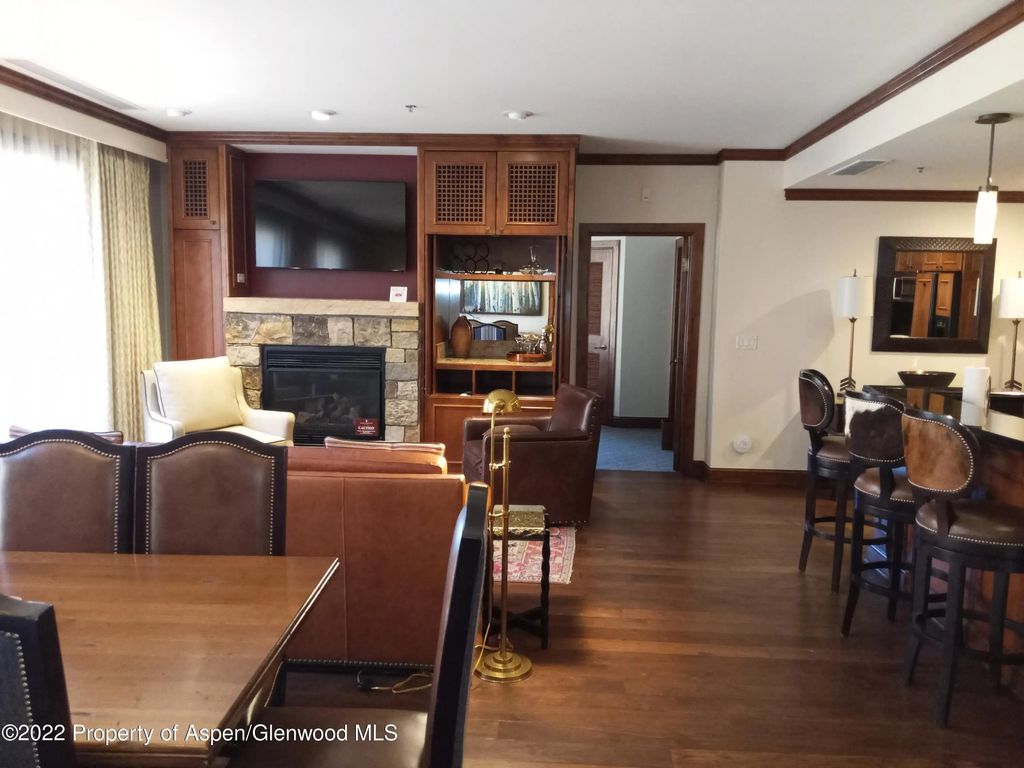 7 of 27 - 0039 Boomerang Rd. Road 8312 Summer Preferred 22, Aspen, CO