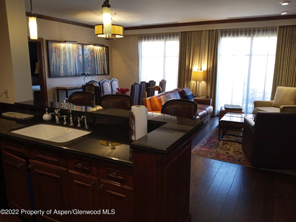 8 of 27 - 0039 Boomerang Rd. Road 8312 Summer Preferred 22, Aspen, CO