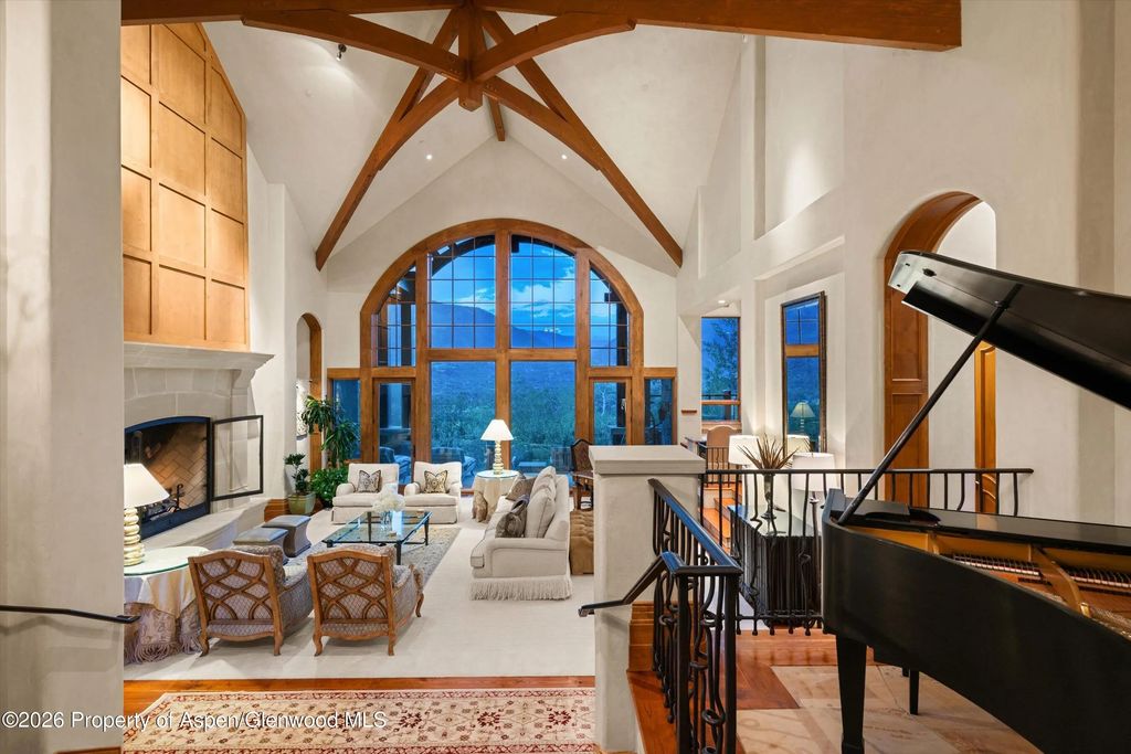 11 of 84 - 691 Pfister Drive, Aspen, CO