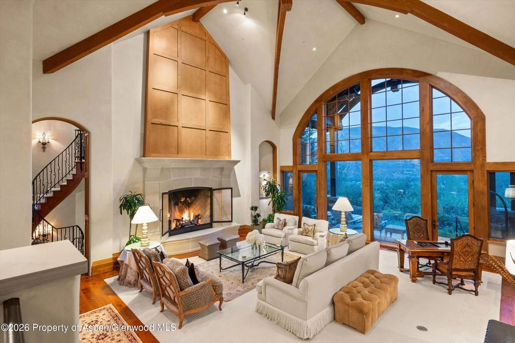 12 of 84 - 691 Pfister Drive, Aspen, CO