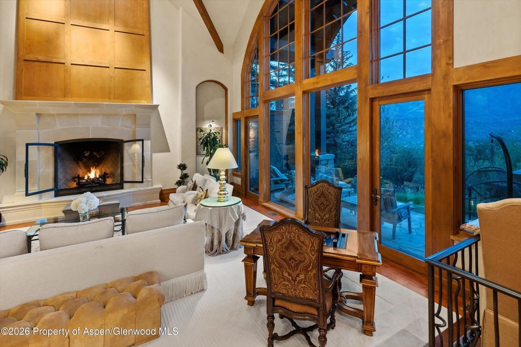 13 of 84 - 691 Pfister Drive, Aspen, CO