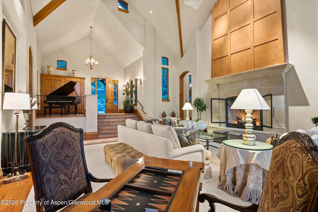 14 of 84 - 691 Pfister Drive, Aspen, CO