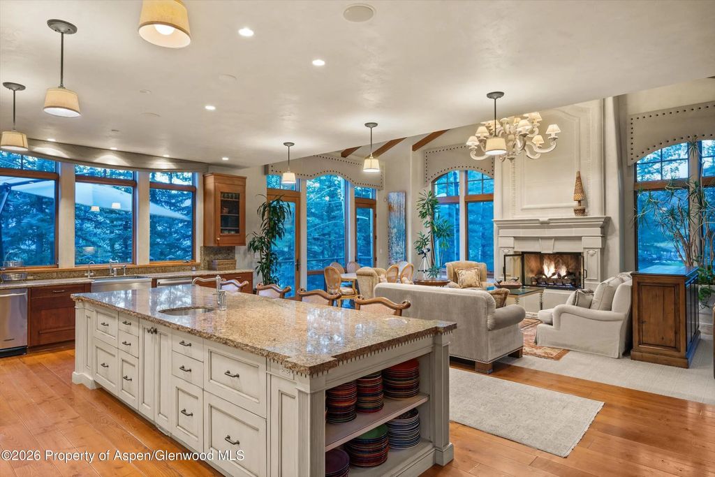 17 of 84 - 691 Pfister Drive, Aspen, CO