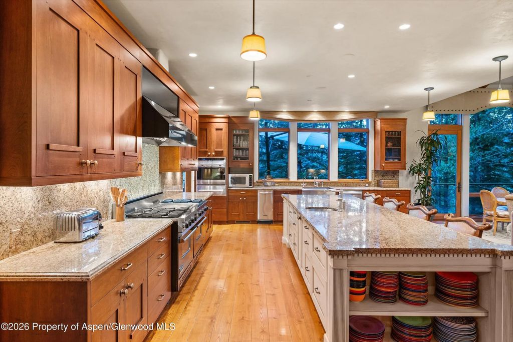 18 of 84 - 691 Pfister Drive, Aspen, CO