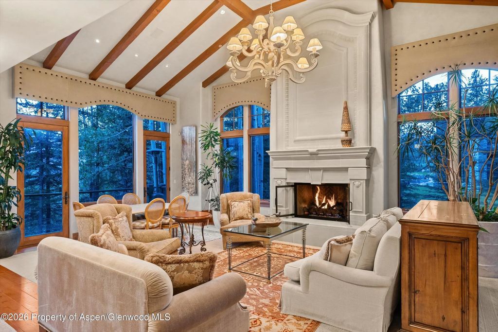 19 of 84 - 691 Pfister Drive, Aspen, CO