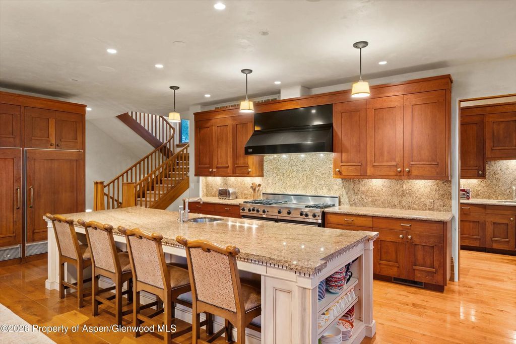 20 of 84 - 691 Pfister Drive, Aspen, CO
