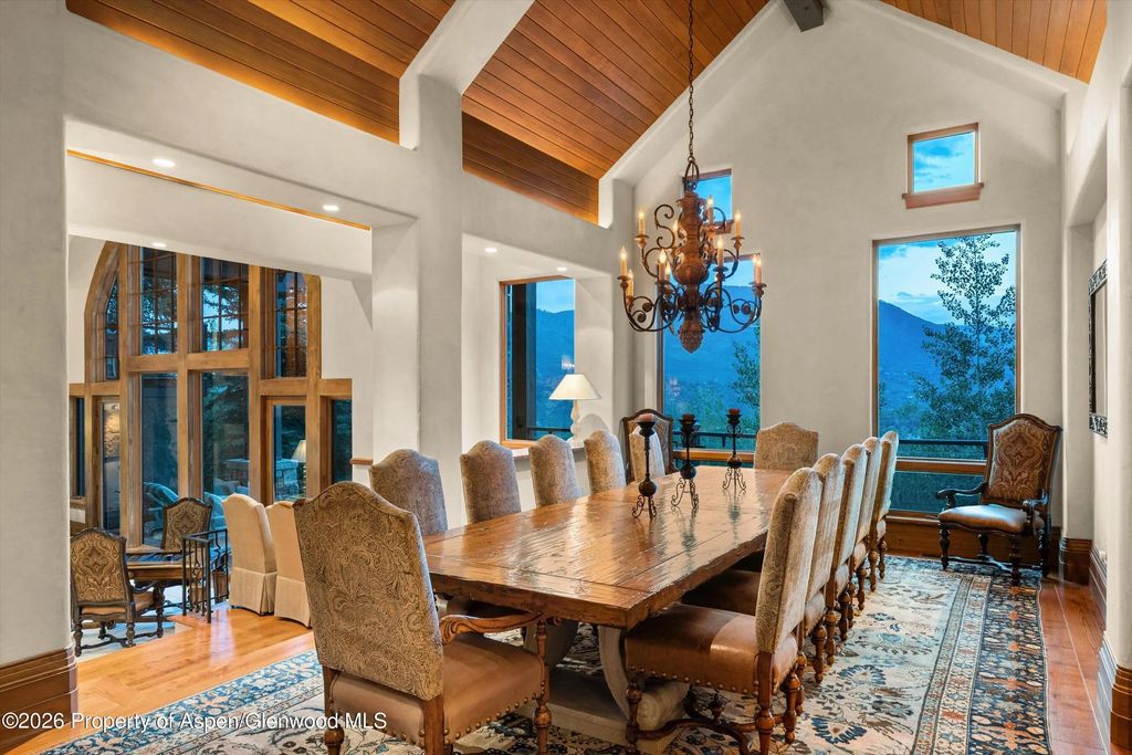 23 of 84 - 691 Pfister Drive, Aspen, CO