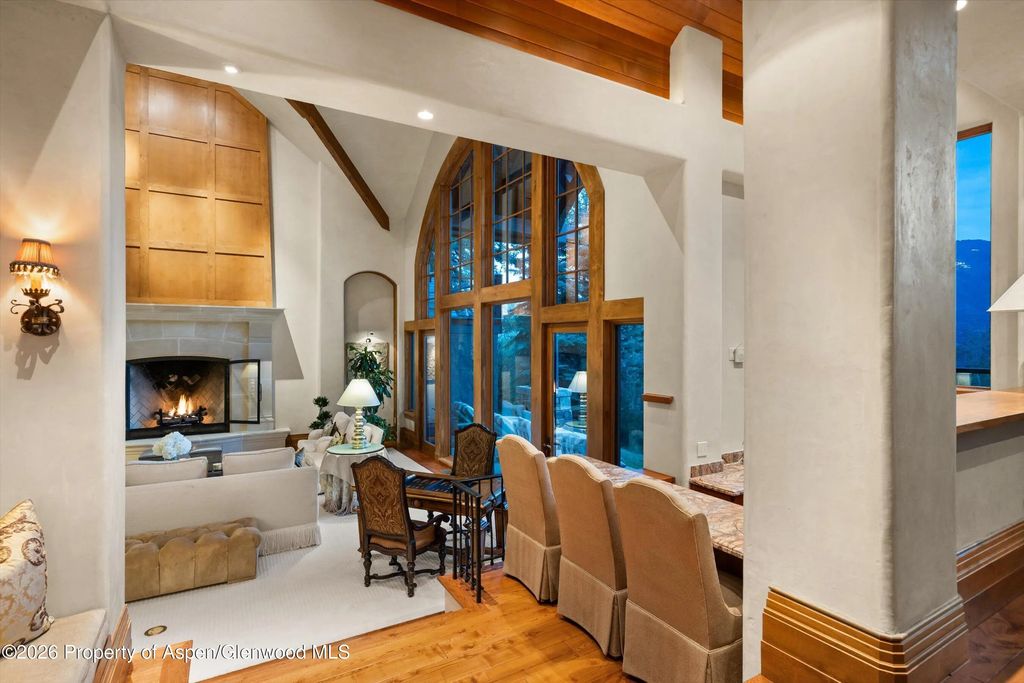 25 of 84 - 691 Pfister Drive, Aspen, CO