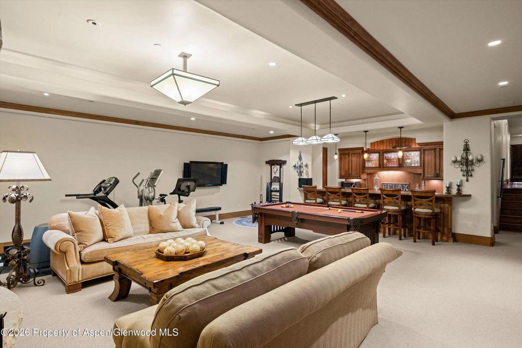 31 of 84 - 691 Pfister Drive, Aspen, CO