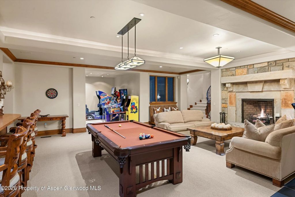 32 of 84 - 691 Pfister Drive, Aspen, CO