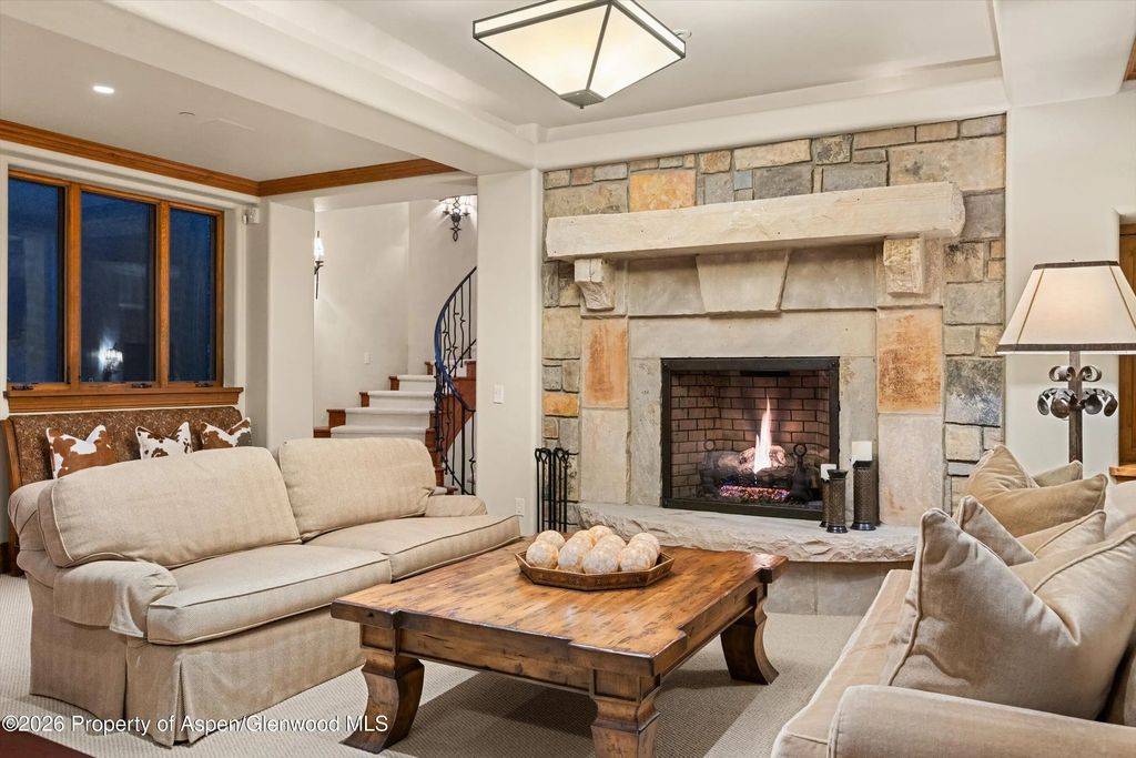 33 of 84 - 691 Pfister Drive, Aspen, CO