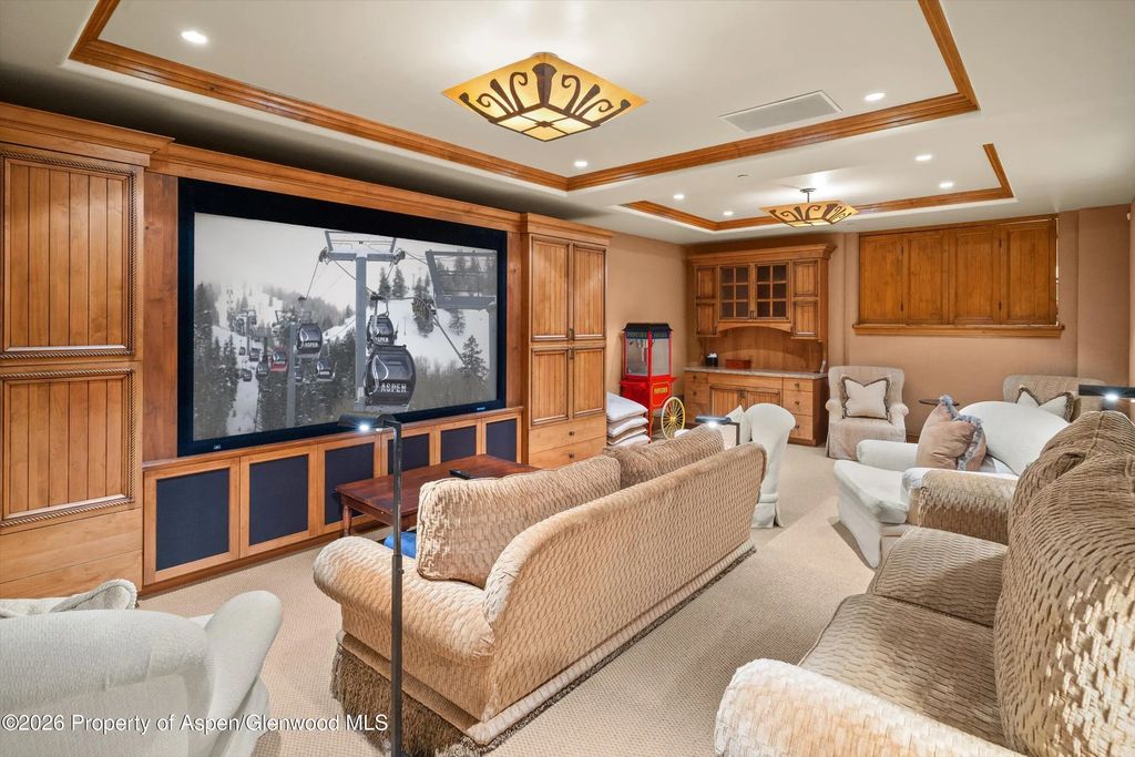 36 of 84 - 691 Pfister Drive, Aspen, CO