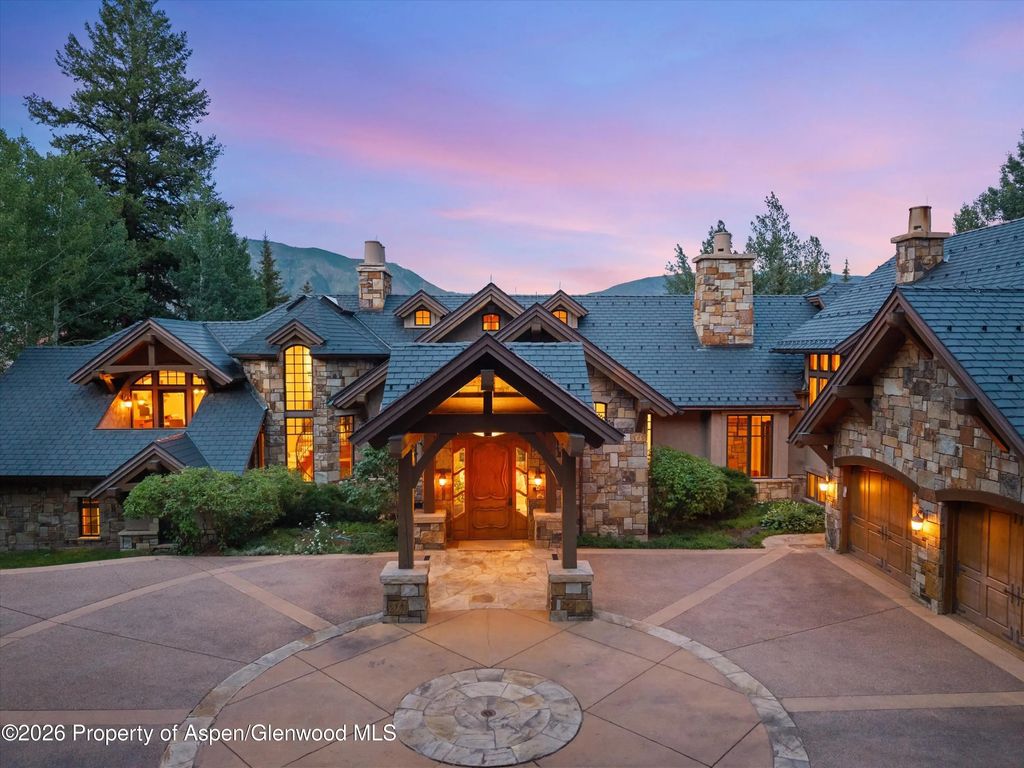 4 of 84 - 691 Pfister Drive, Aspen, CO
