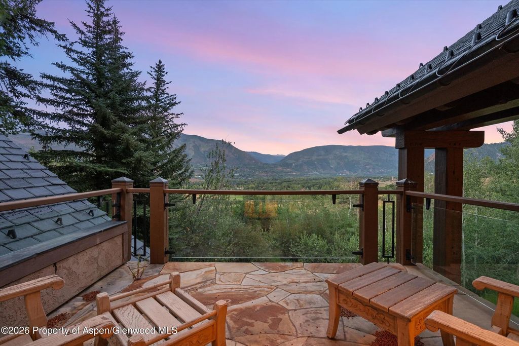 41 of 84 - 691 Pfister Drive, Aspen, CO