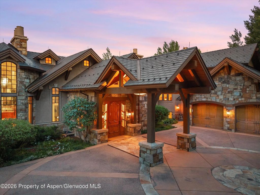 5 of 84 - 691 Pfister Drive, Aspen, CO