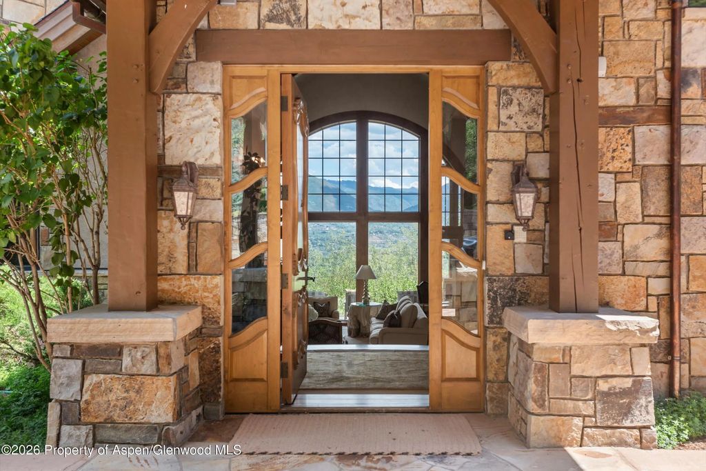 6 of 84 - 691 Pfister Drive, Aspen, CO