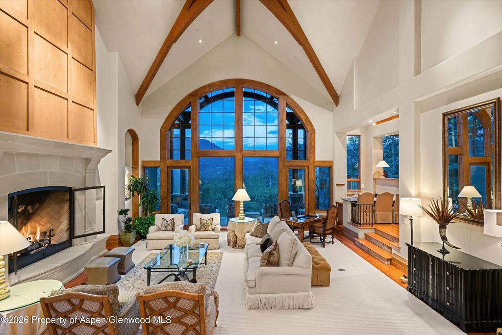 7 of 84 - 691 Pfister Drive, Aspen, CO