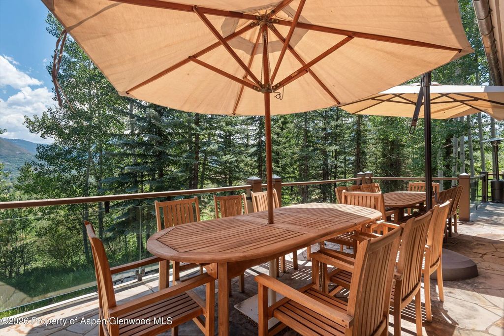 72 of 84 - 691 Pfister Drive, Aspen, CO