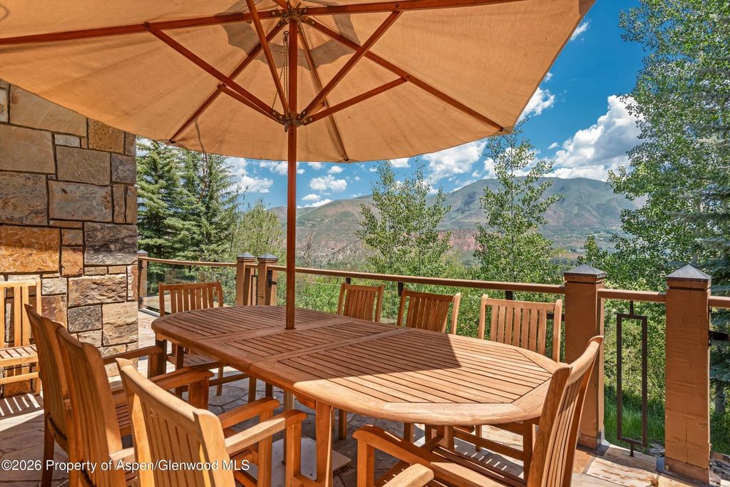 73 of 84 - 691 Pfister Drive, Aspen, CO