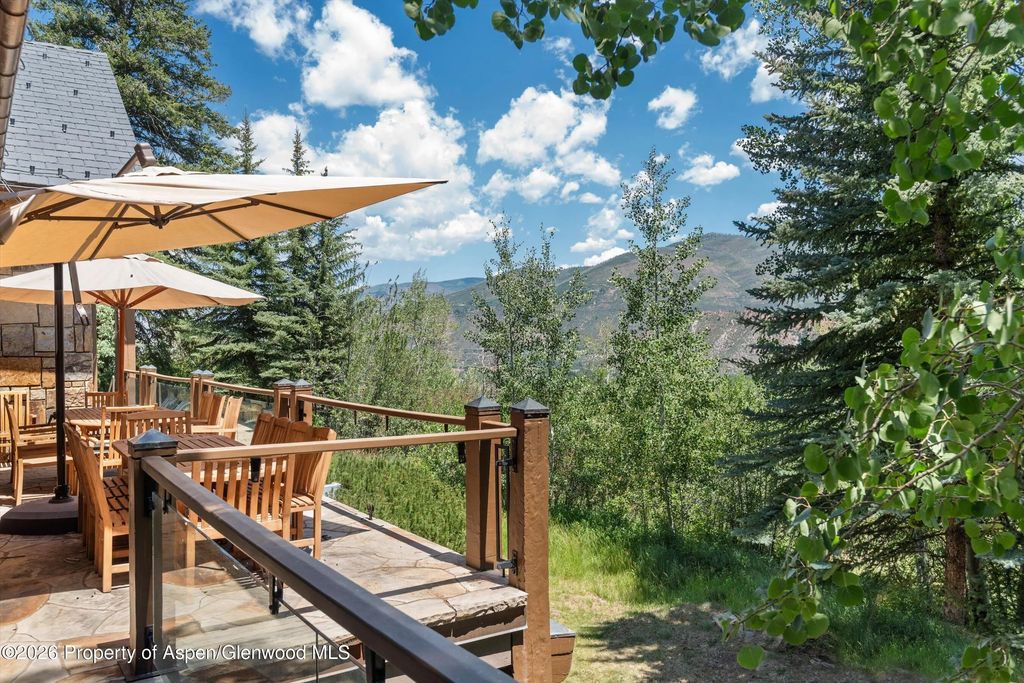 74 of 84 - 691 Pfister Drive, Aspen, CO